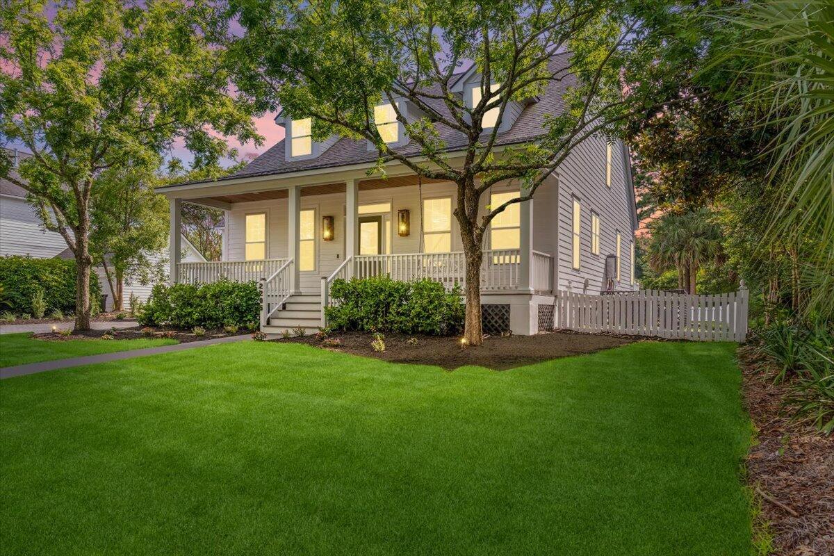 Property Photo: 2205 Daniel Island Drive SC 29492