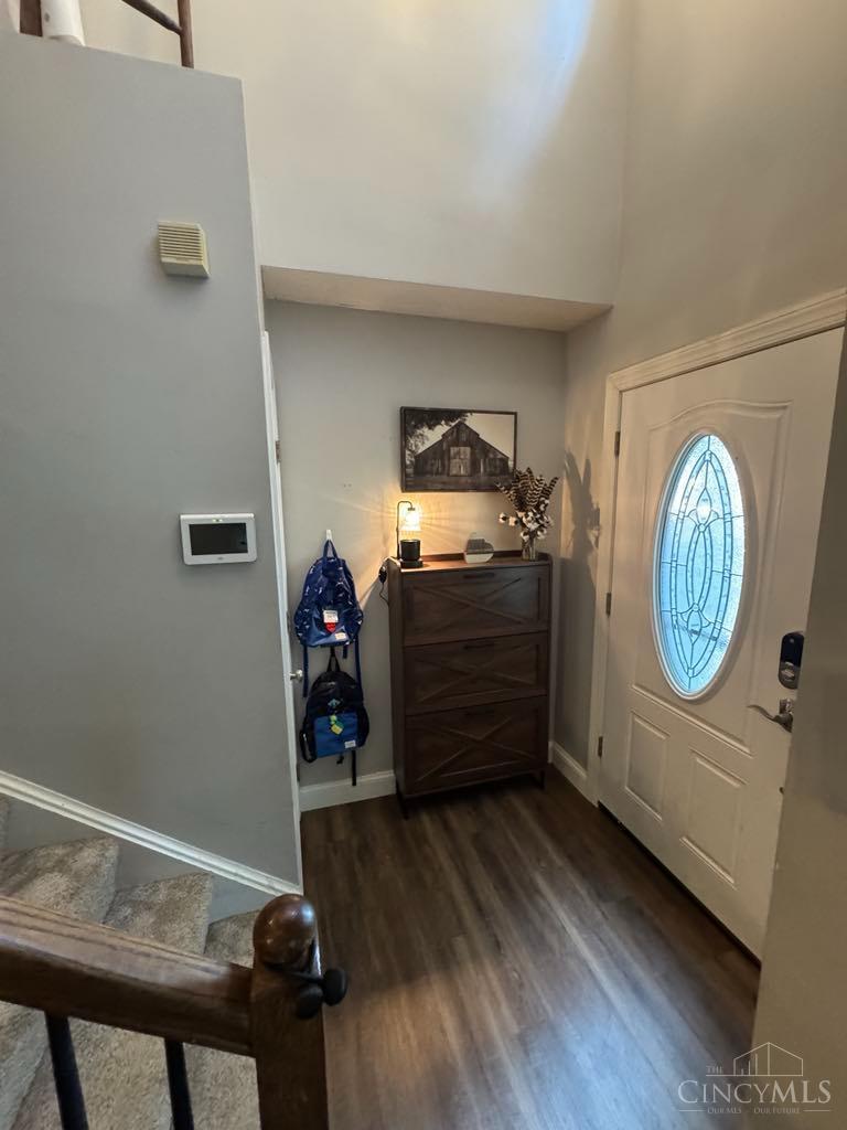 Property Photo: 8091 Celestial Circle OH 45044