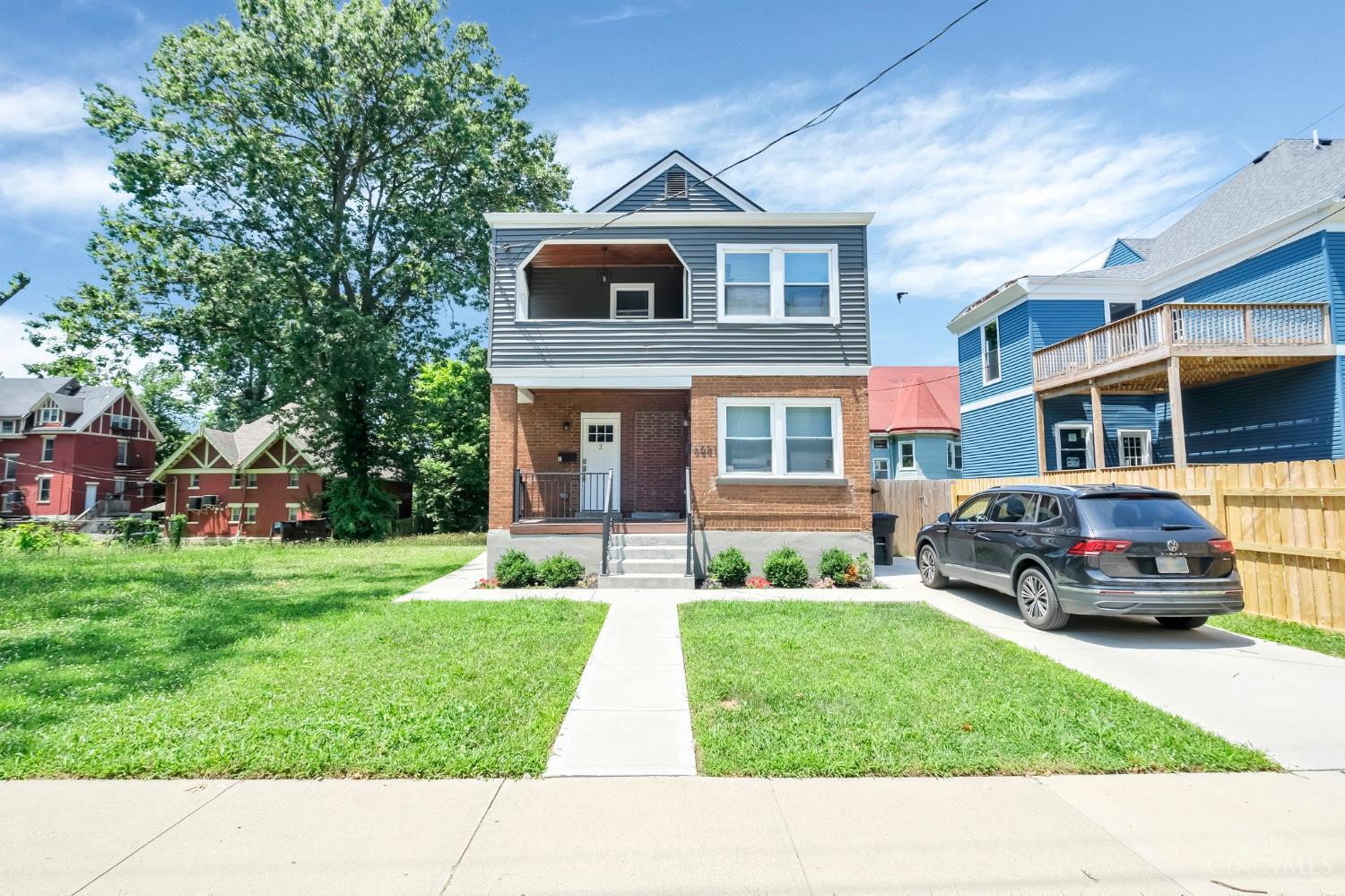 3021 Melrose Avenue  Cincinnati OH 45206 photo