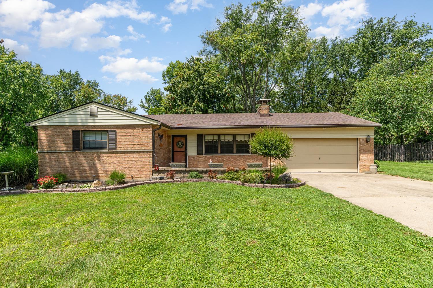 Property Photo: 11751 Woodwind Drive OH 45140
