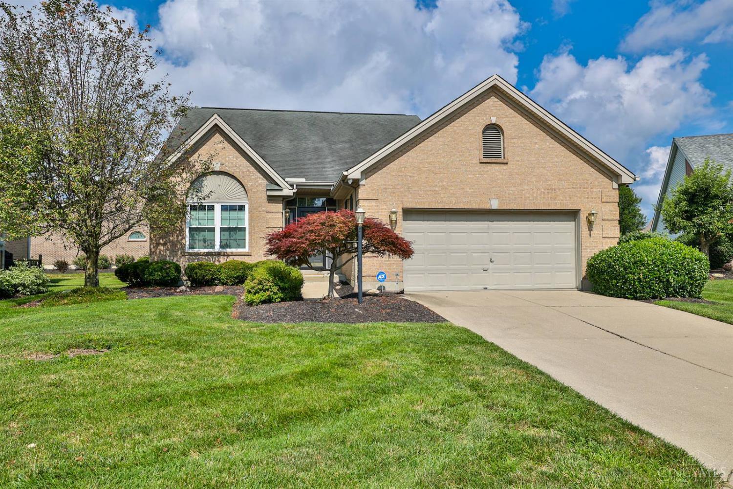 Property Photo: 6151 Stone Mill Court OH 45011