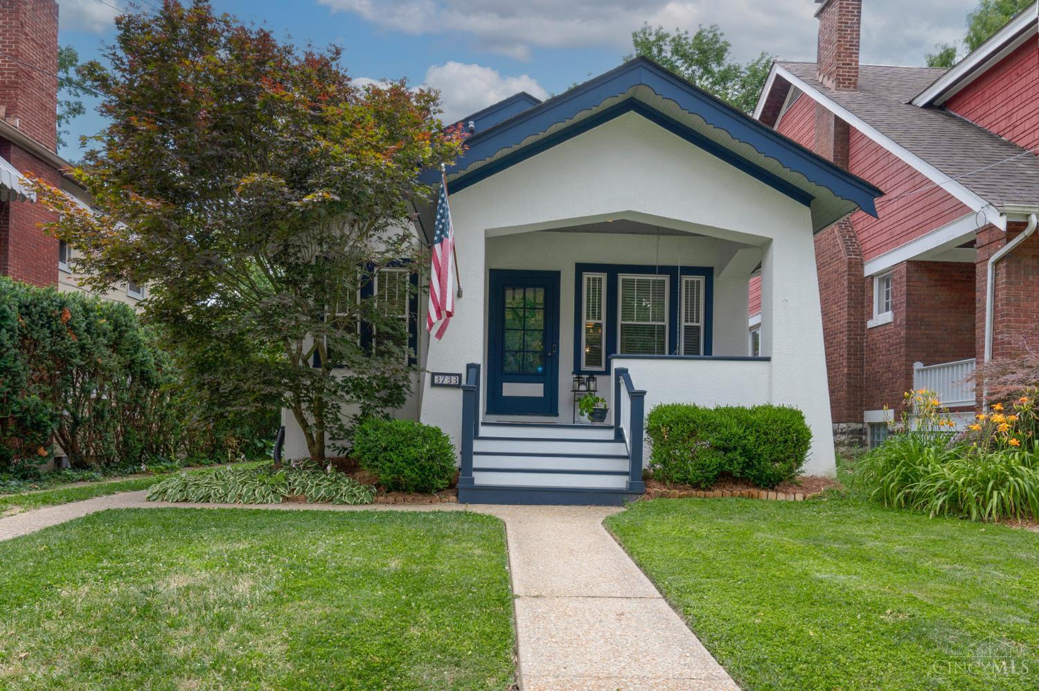 3733 Aylesboro Avenue  Cincinnati OH 45208 photo
