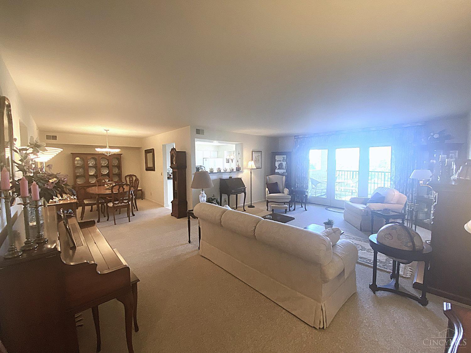 Property Photo: 155 Palisades Pointe OH 45238