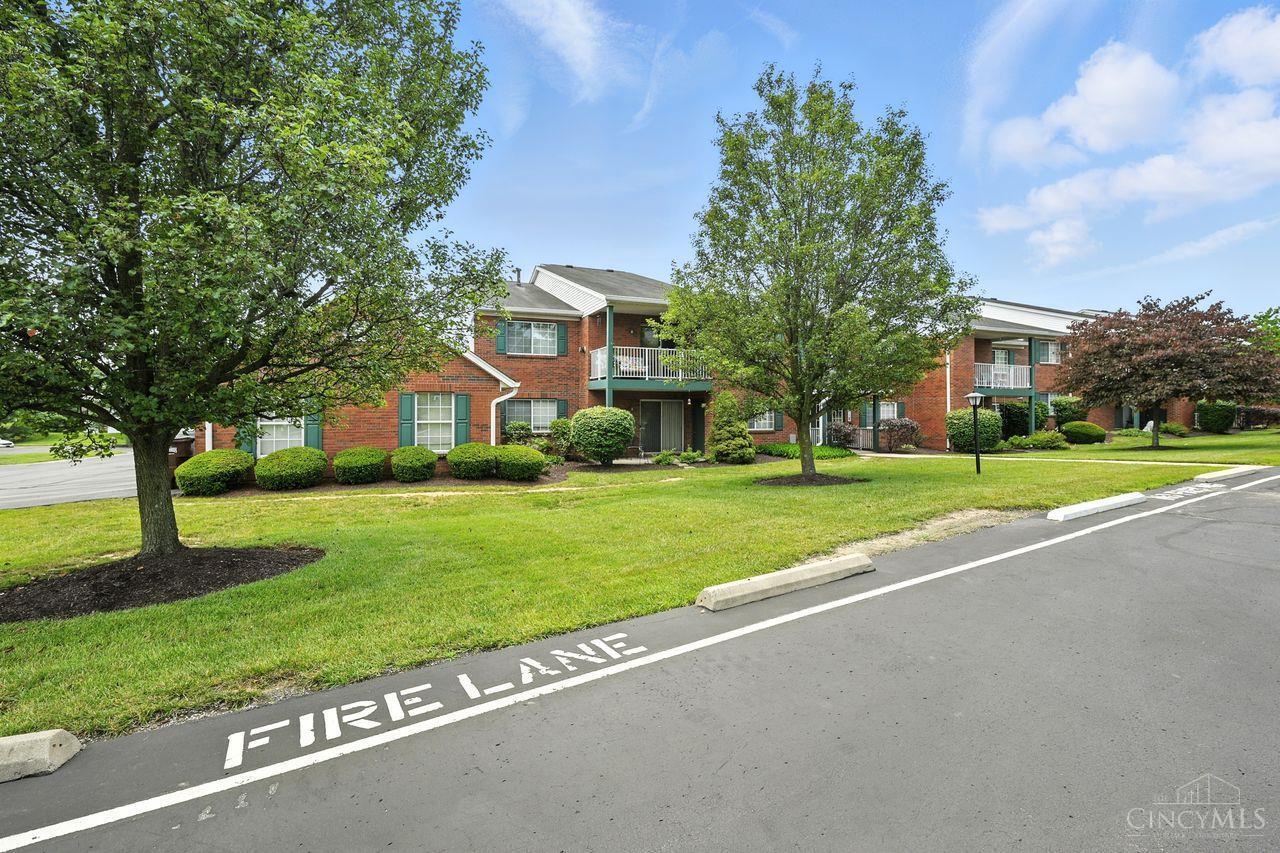 Property Photo: 9631 Crosley Farm Drive OH 45251