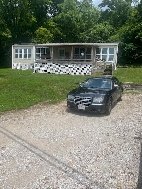 Property Photo: 5205 US Rt 52 OH 45167