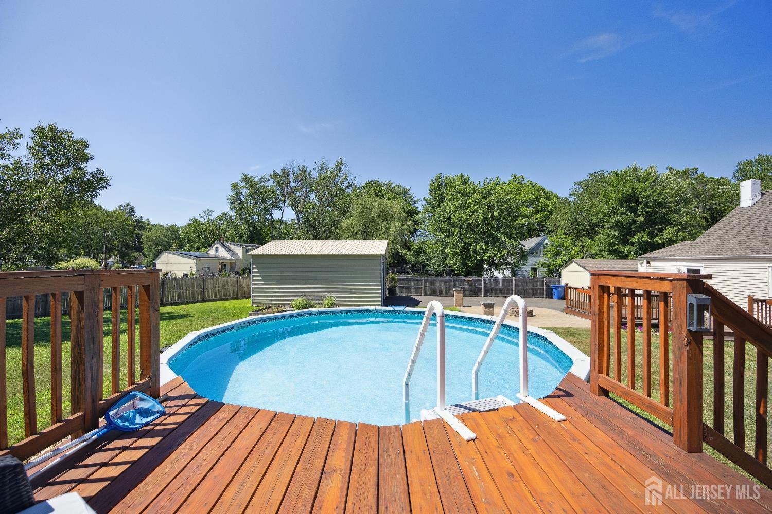 Property Photo: 576 Englishtown Road NJ 08831
