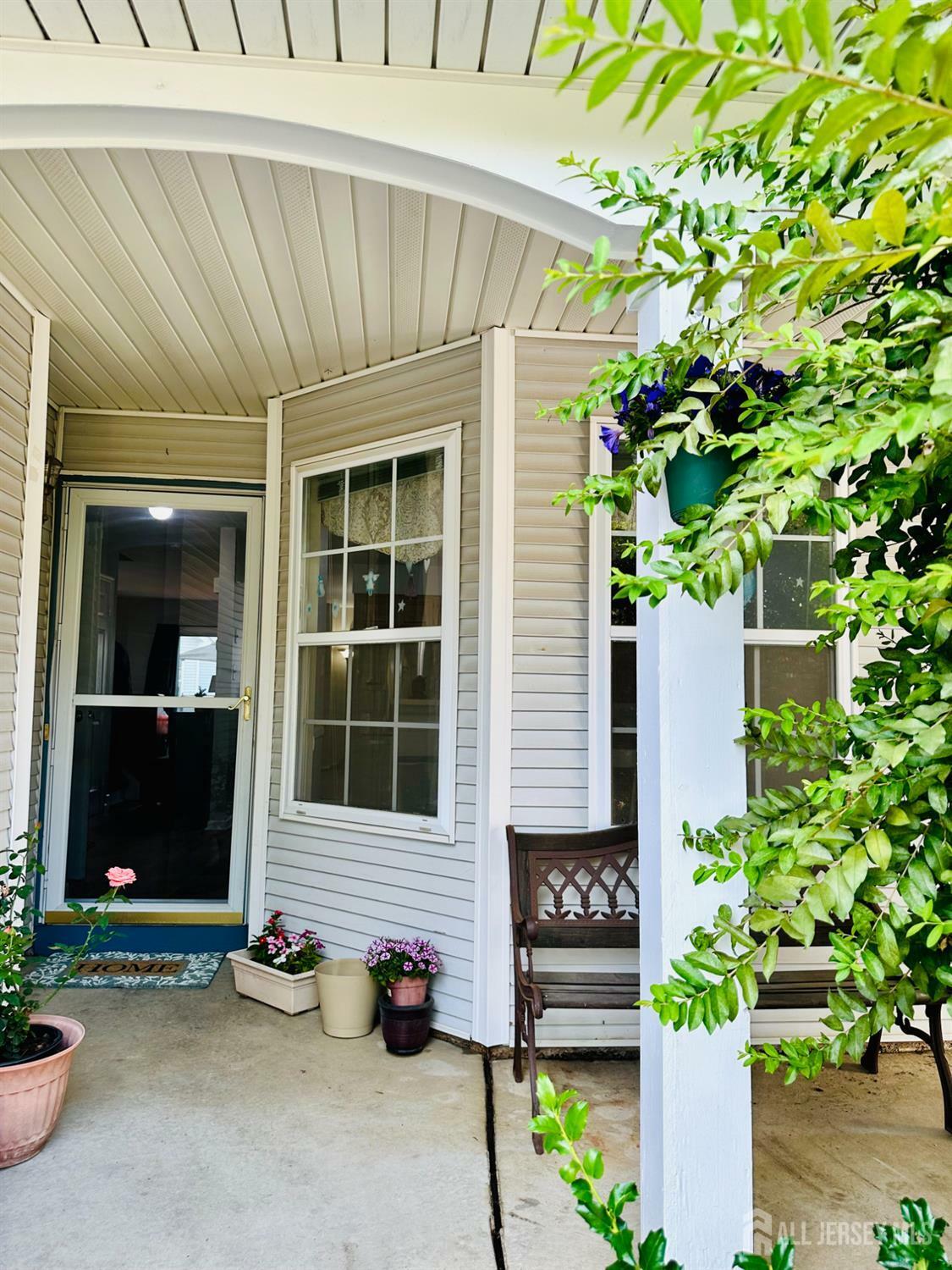 91 Heather Court  South Brunswick NJ 08852 photo