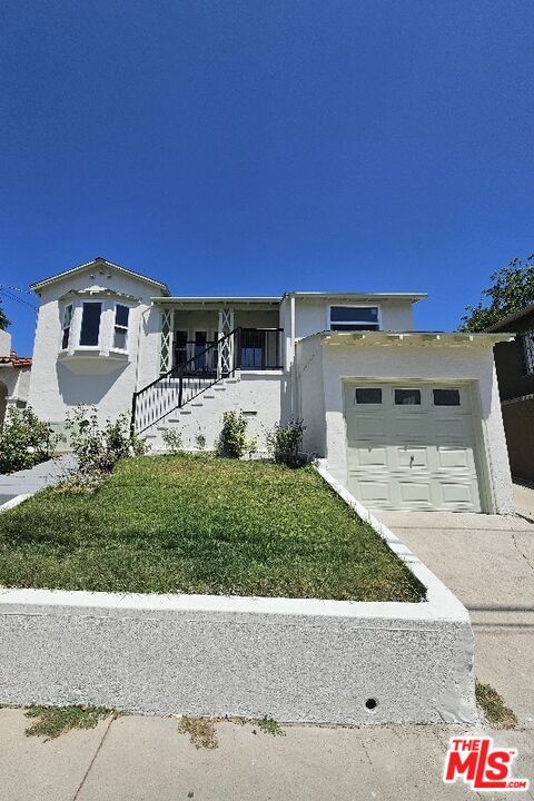 Property Photo: 2428 Griffith Park Blvd CA 90039