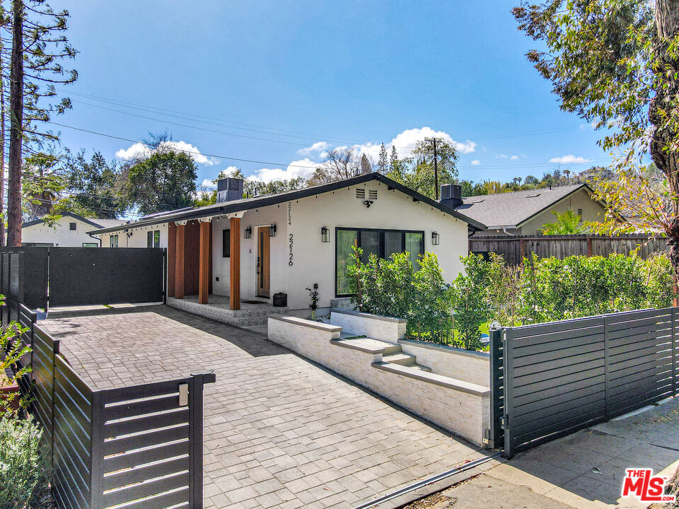 Property Photo: 22126 De La Osa St CA 91364