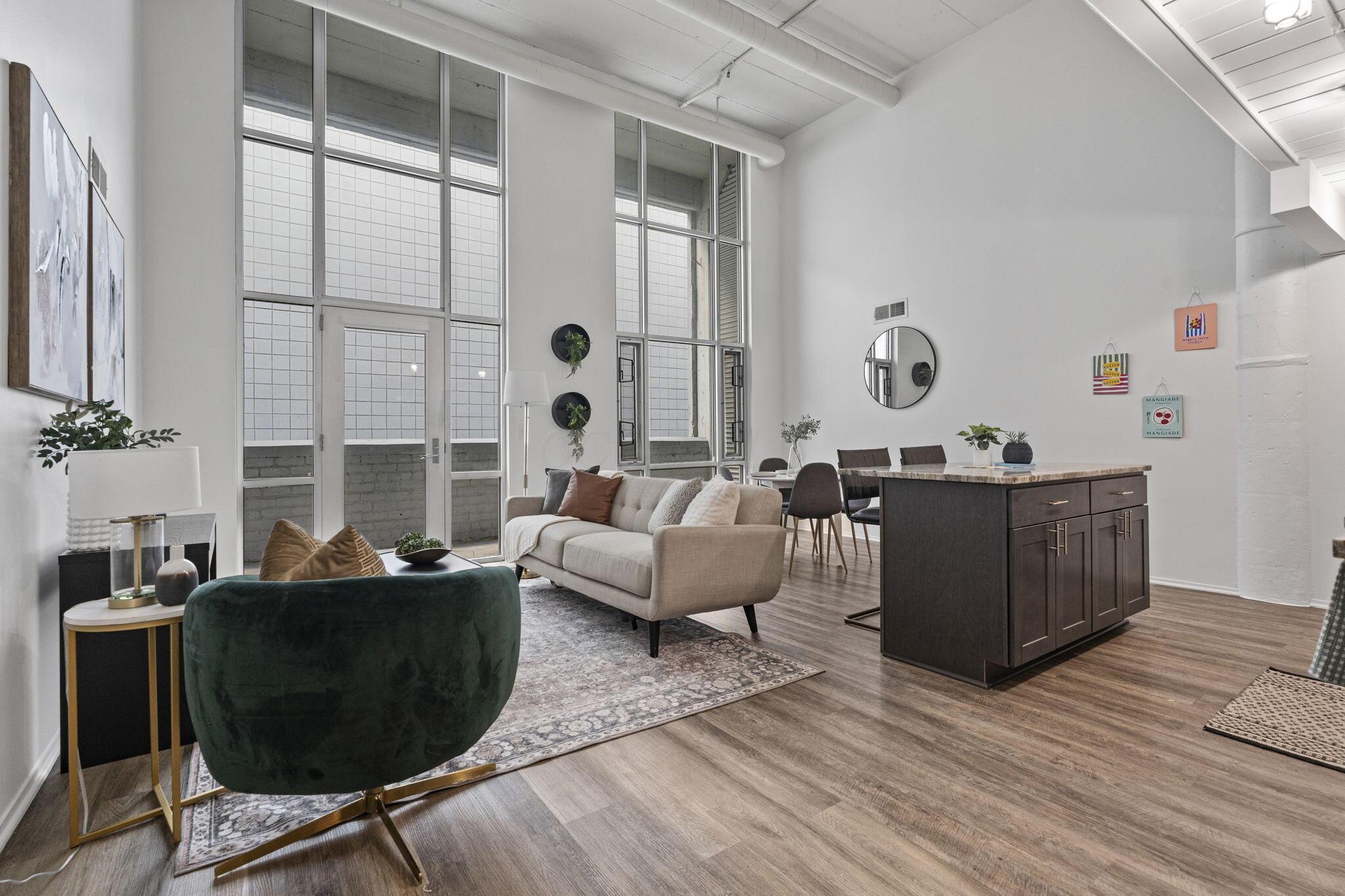 Property Photo: 60 E Spring Street OH 43215