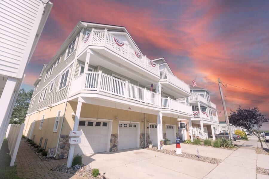 Property Photo: 420 W Roberts NJ 08260