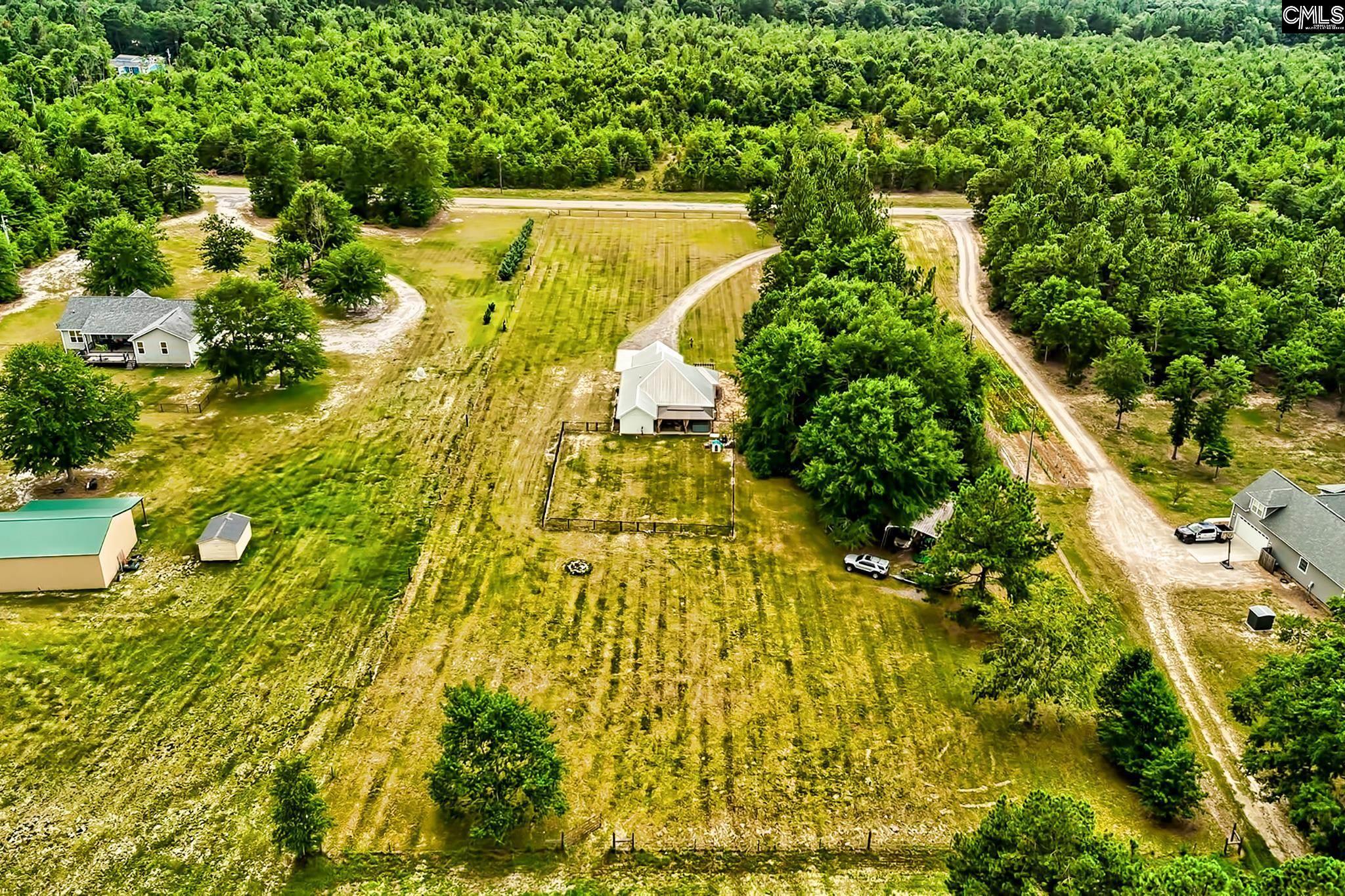 Property Photo: 1925 Neely Wingard SC 29054-8543