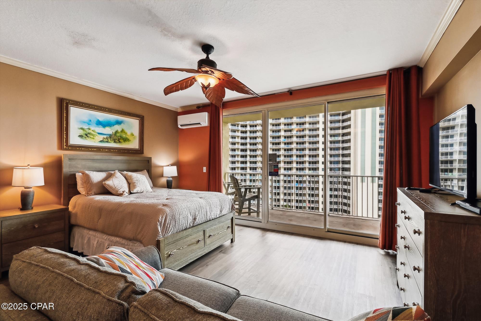 Property Photo:  9900 S Thomas Drive 1105  FL 32408 