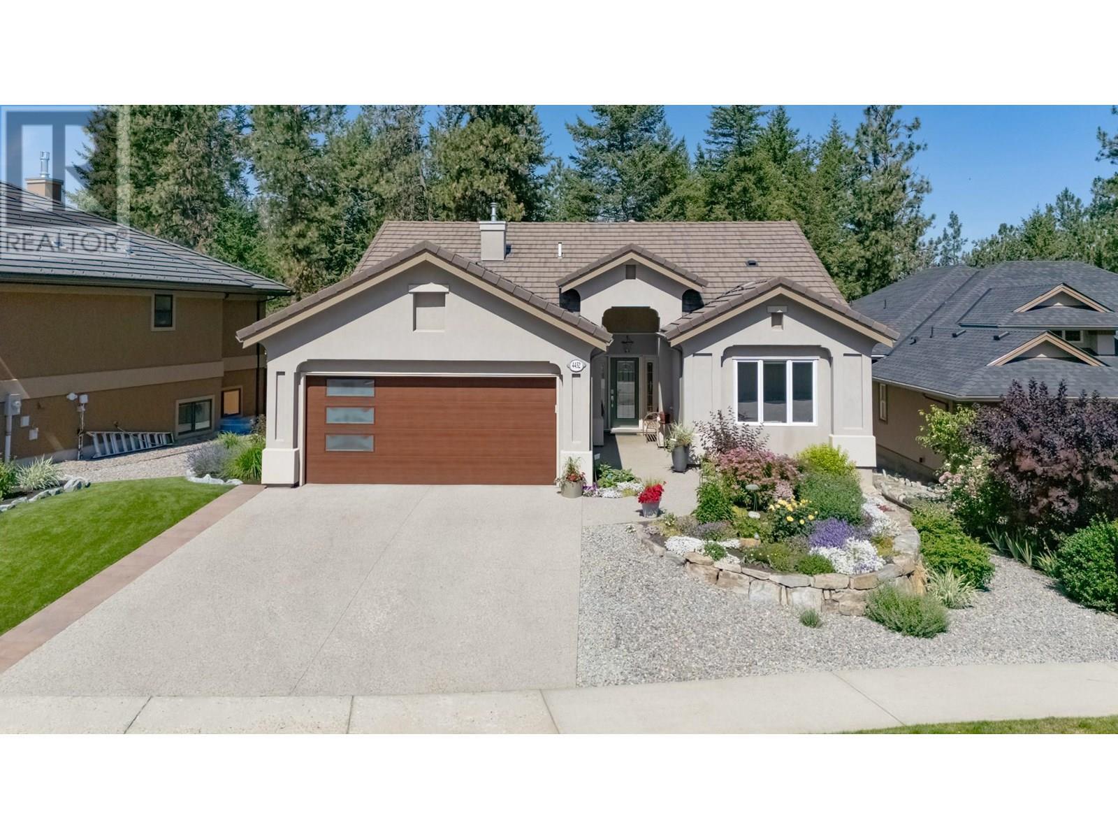4432 Gallaghers Forest South  Kelowna BC V1W 4X3 photo