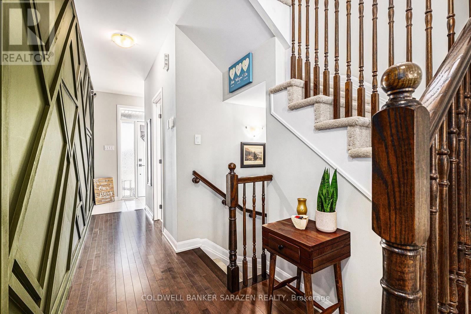 Property Photo: 2067 Caltra Crescent ON K2J 6V5
