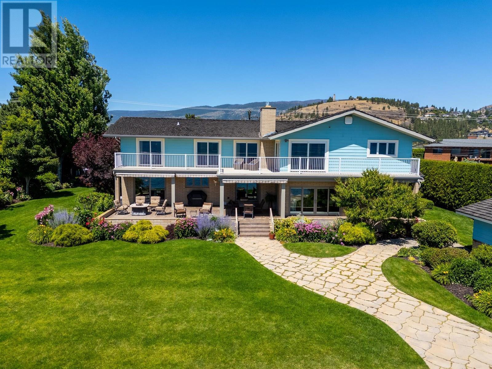 Photo de la propriété: 1601 Pritchard Drive BC V4T 1X4