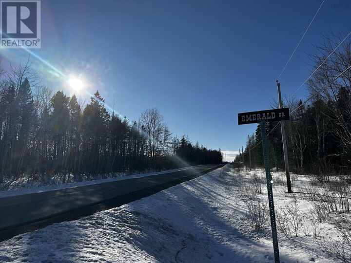 Property Photo:  Emerald Drive, Emerald Estates  NS B0E 3M0 