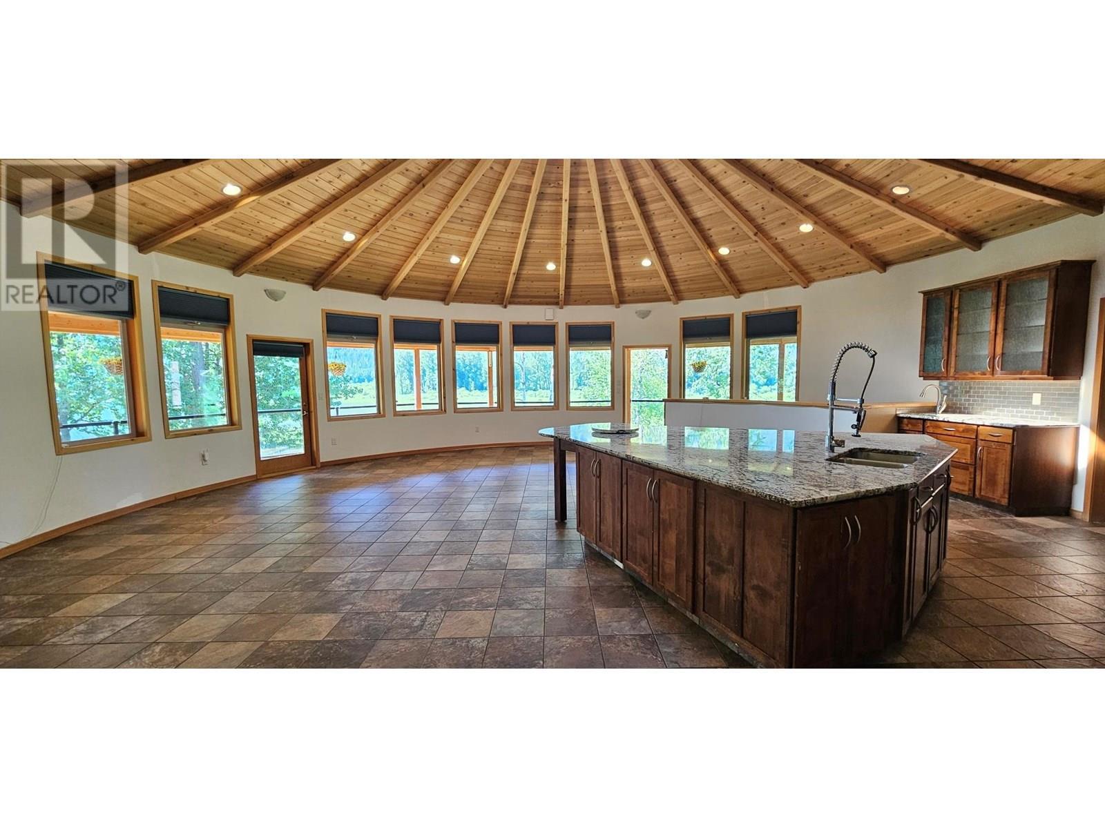 Property Photo: 3584 St. Mary Lake Road BC V1A 3K5