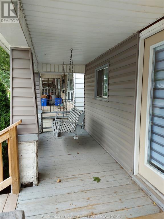 Property Photo: 321 Bridge Avenue ON N9B 2M3