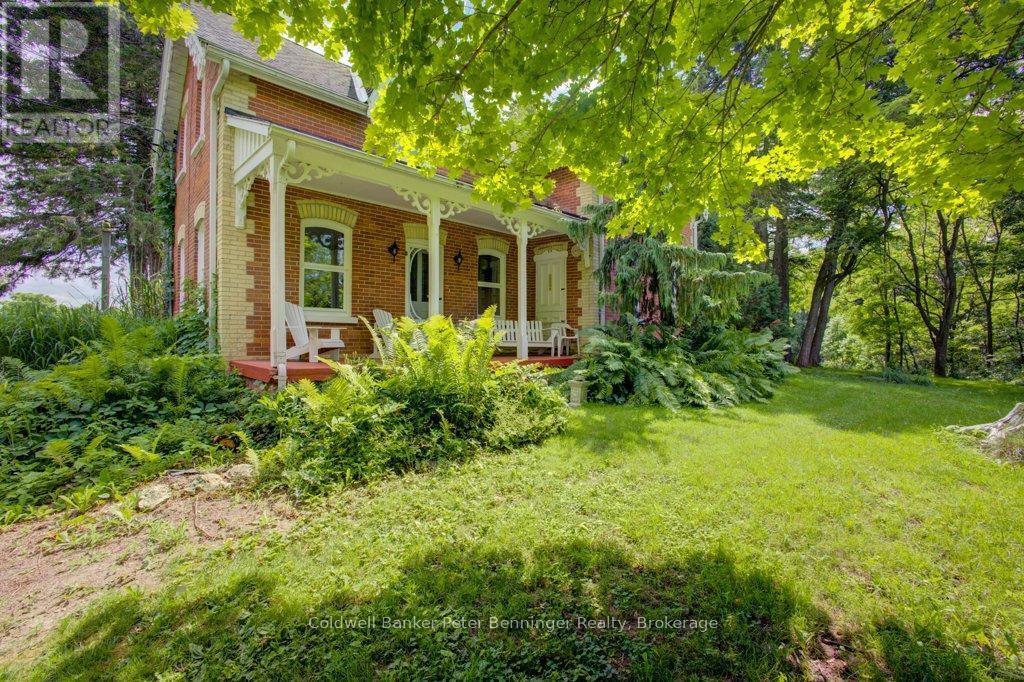Property Photo: 361 Brant-Elderslie Townline ON N0G 2N0