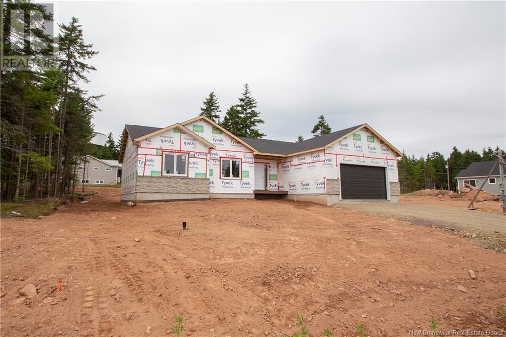 Property Photo: 26 Burman Street NB E4L 0C2