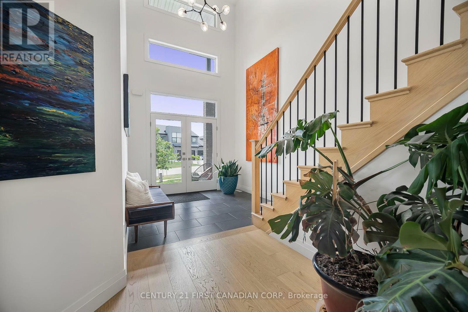 Property Photo: 12 Locky Lane ON N0L 1R0