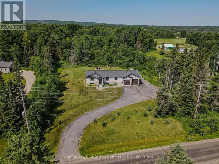 Property Photo: 1147 Maple Hill Road ON P0H 1Z0