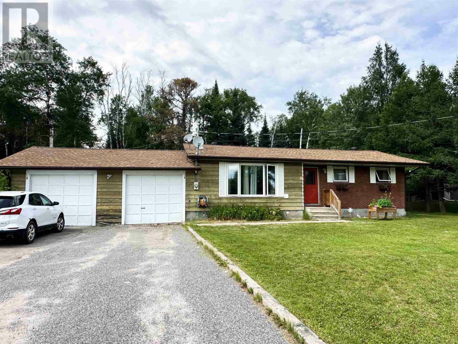 Property Photo: 8 Laverty Rd ON P0V 2M0