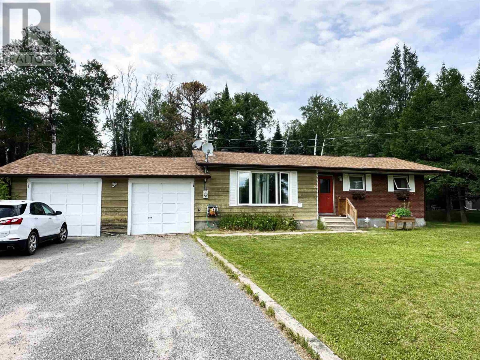 Property Photo: 8 Laverty Rd ON P0V 2M0