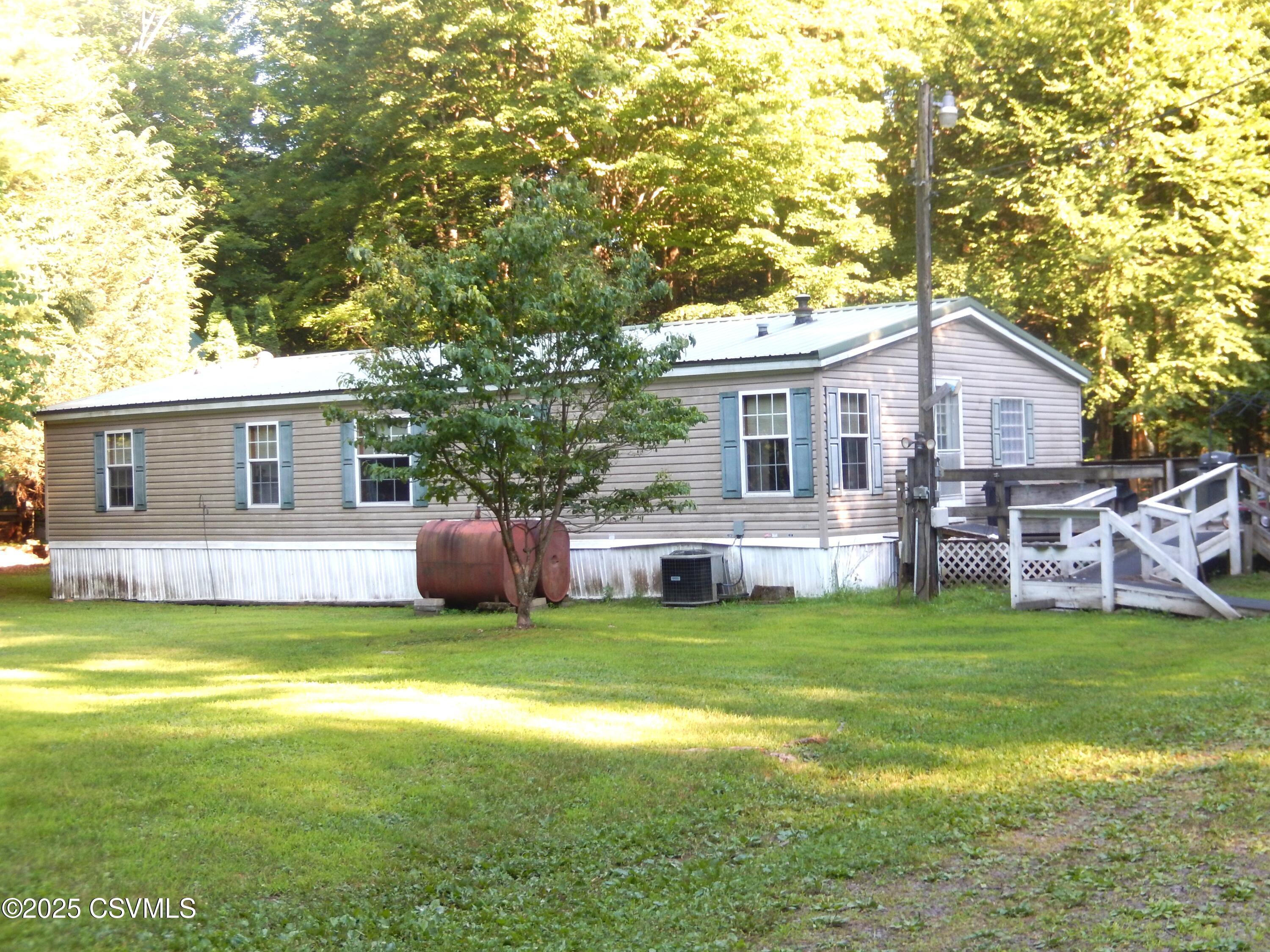 18B Hollinger Lane  Benton PA 17814 photo