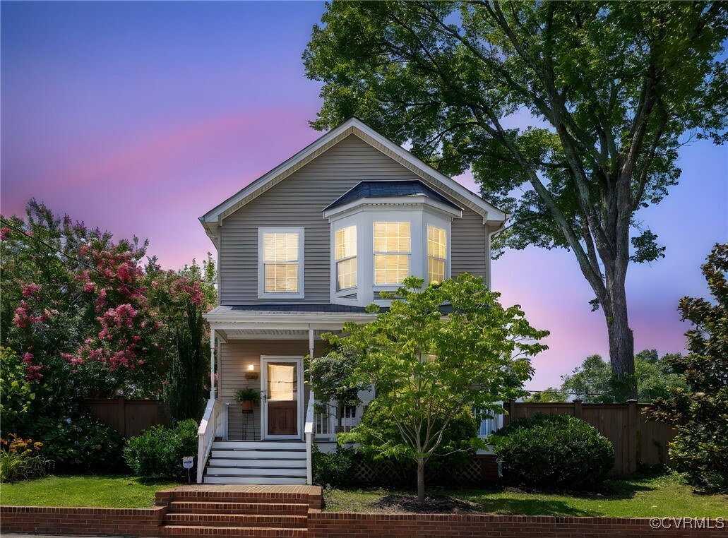 Property Photo: 1111 N 36th Street VA 23223