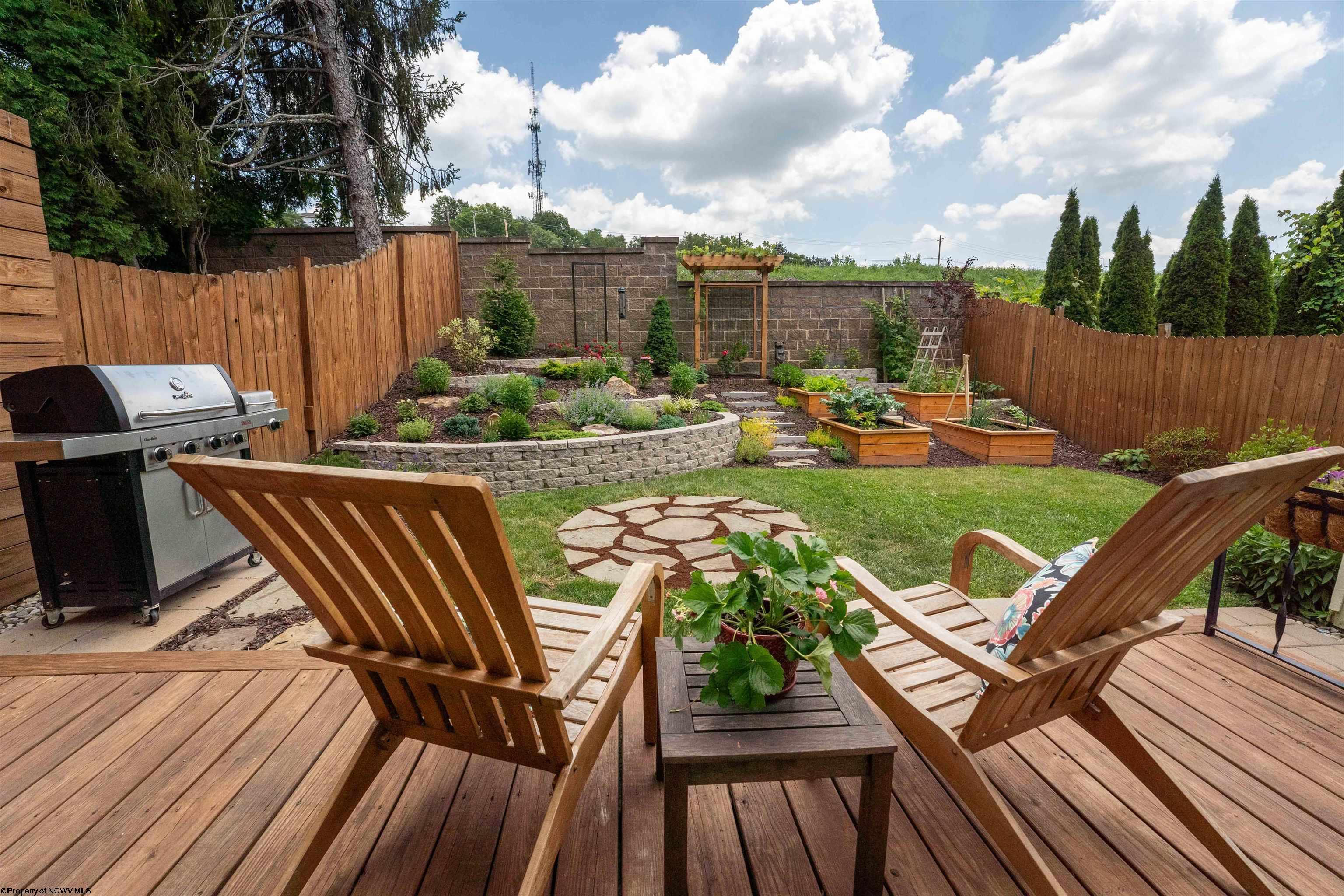 Property Photo: 1318 Heritage Place WV 26505