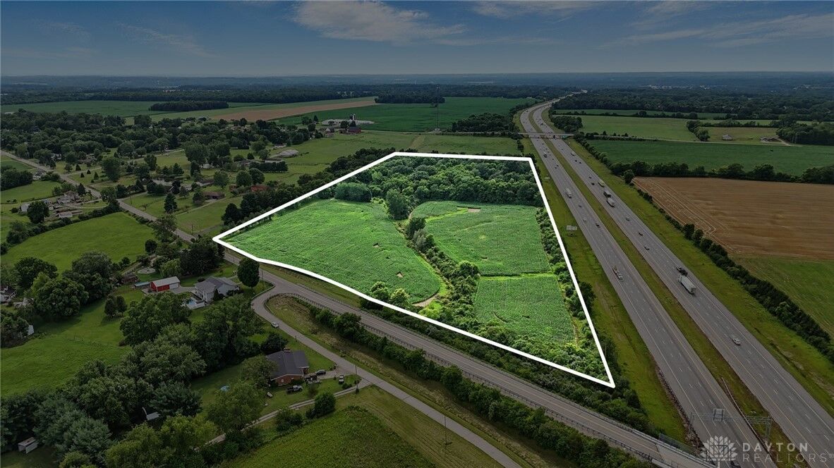 Property Photo:  3000 Rebert Pike  OH 45502 