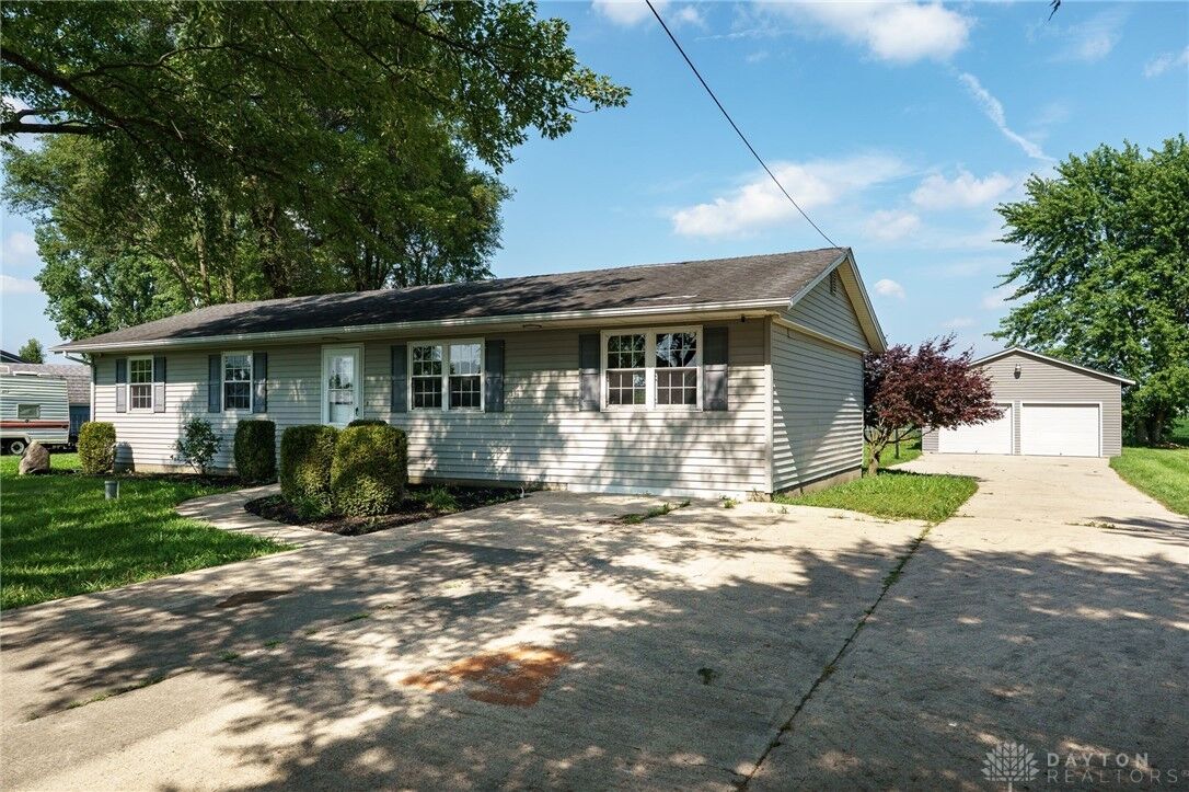 Property Photo:  3183 Myers Tillman Road  OH 45304 