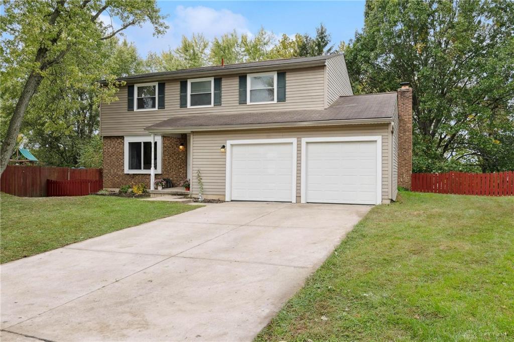 5431 Flicker Way  Dayton OH 45424 photo
