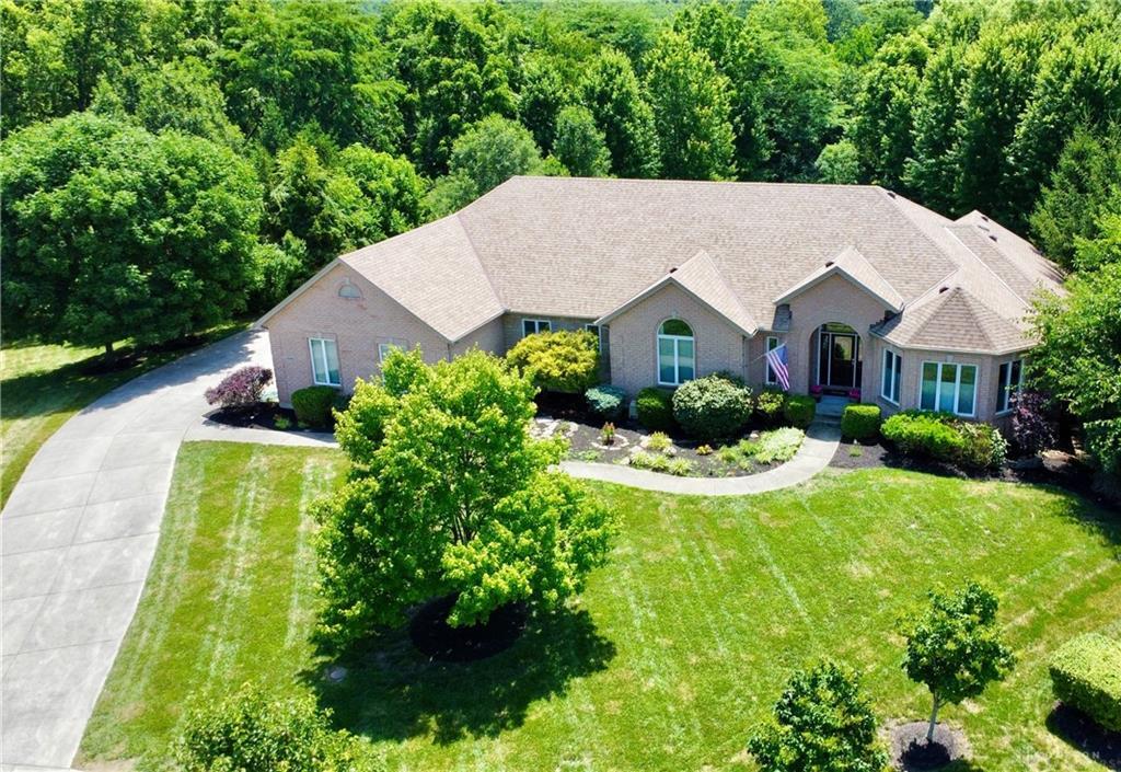 6885 Willow Creek Run  Liberty Twp OH 45044 photo