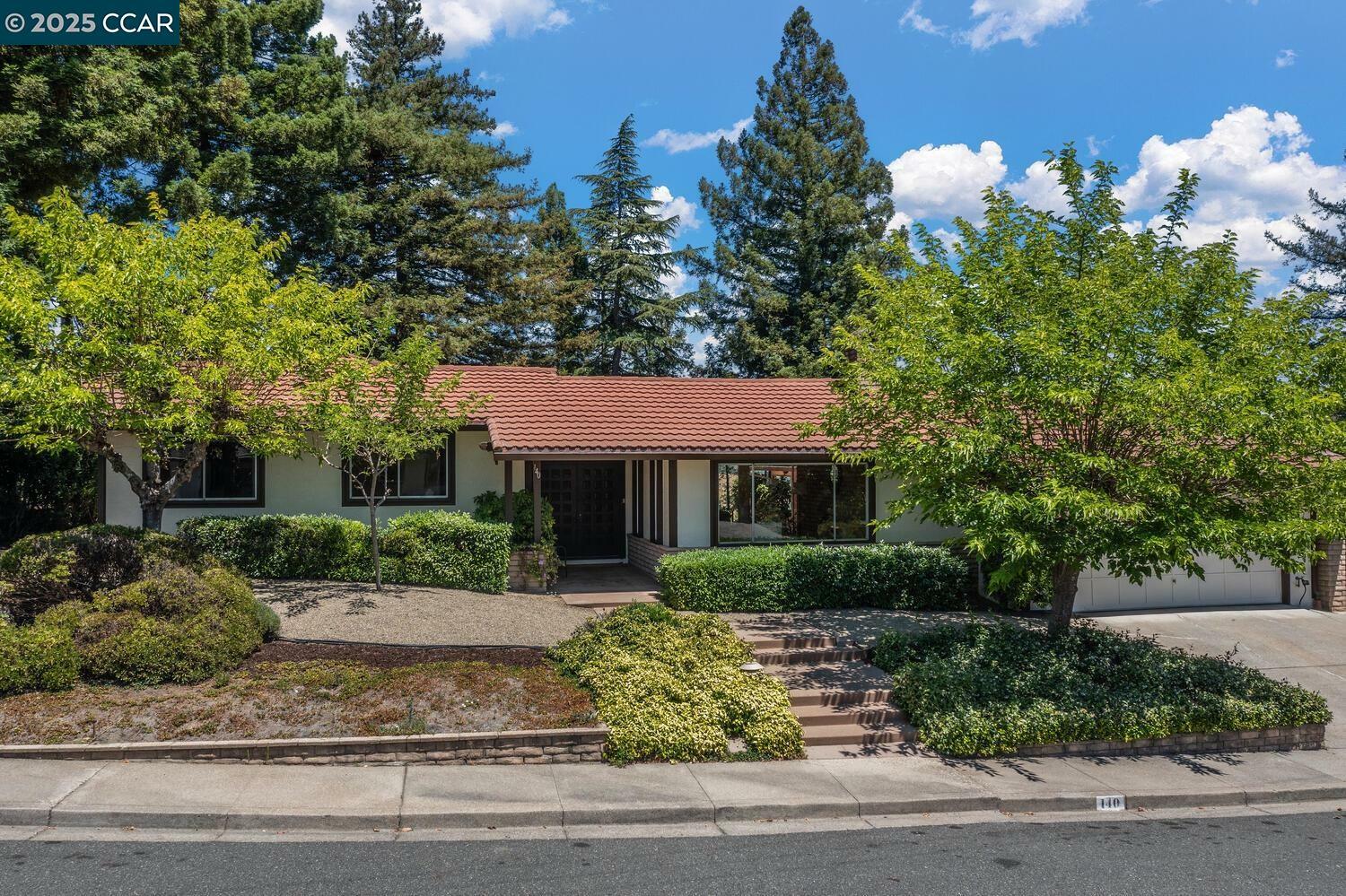 Property Photo: 140 Warfield Drive CA 94556