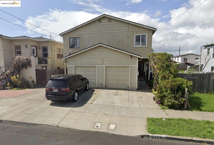 617 16th St.  Richmond CA 94801 photo