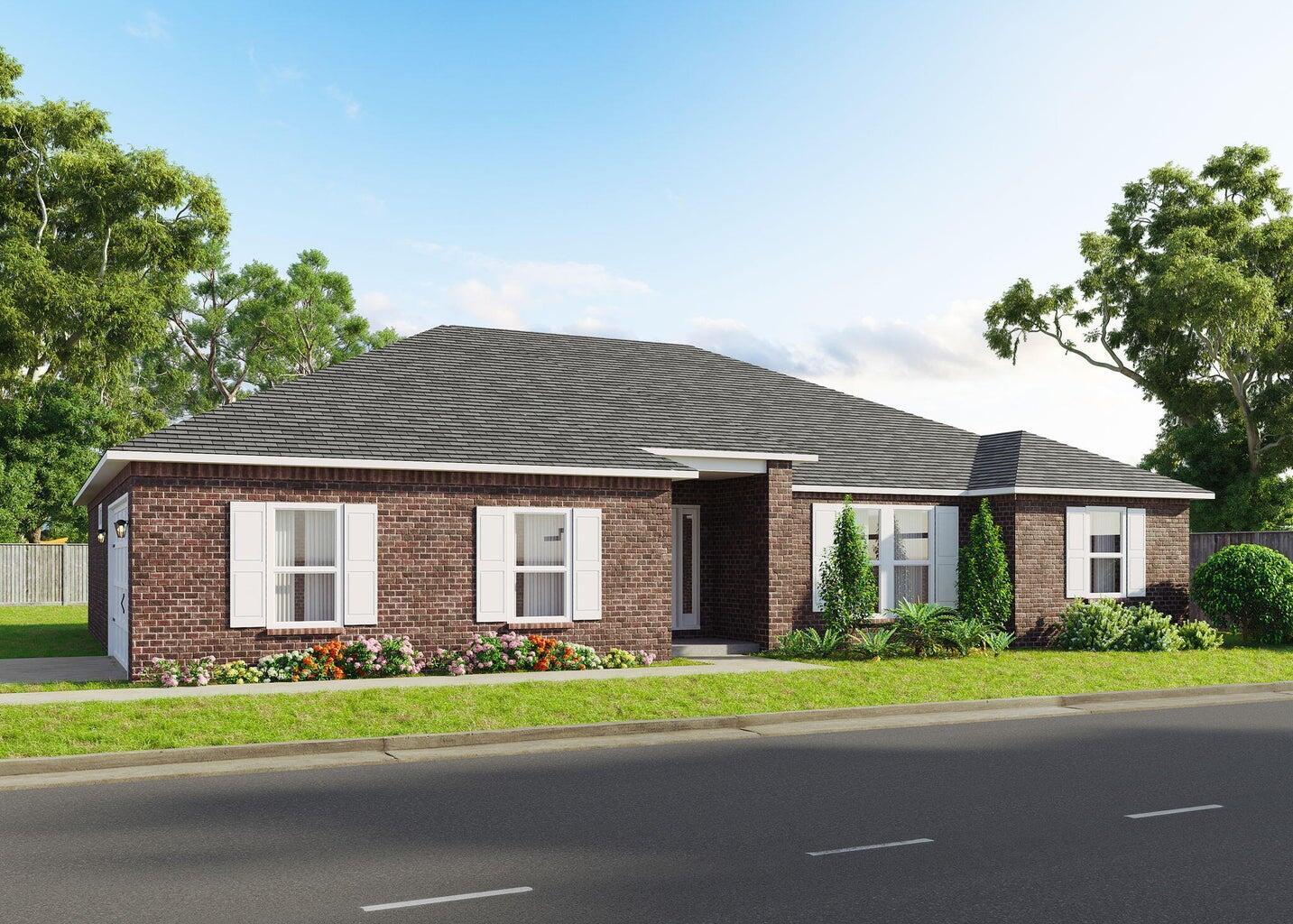 Property Photo: 4728 Bay Breeze Drive FL 32563
