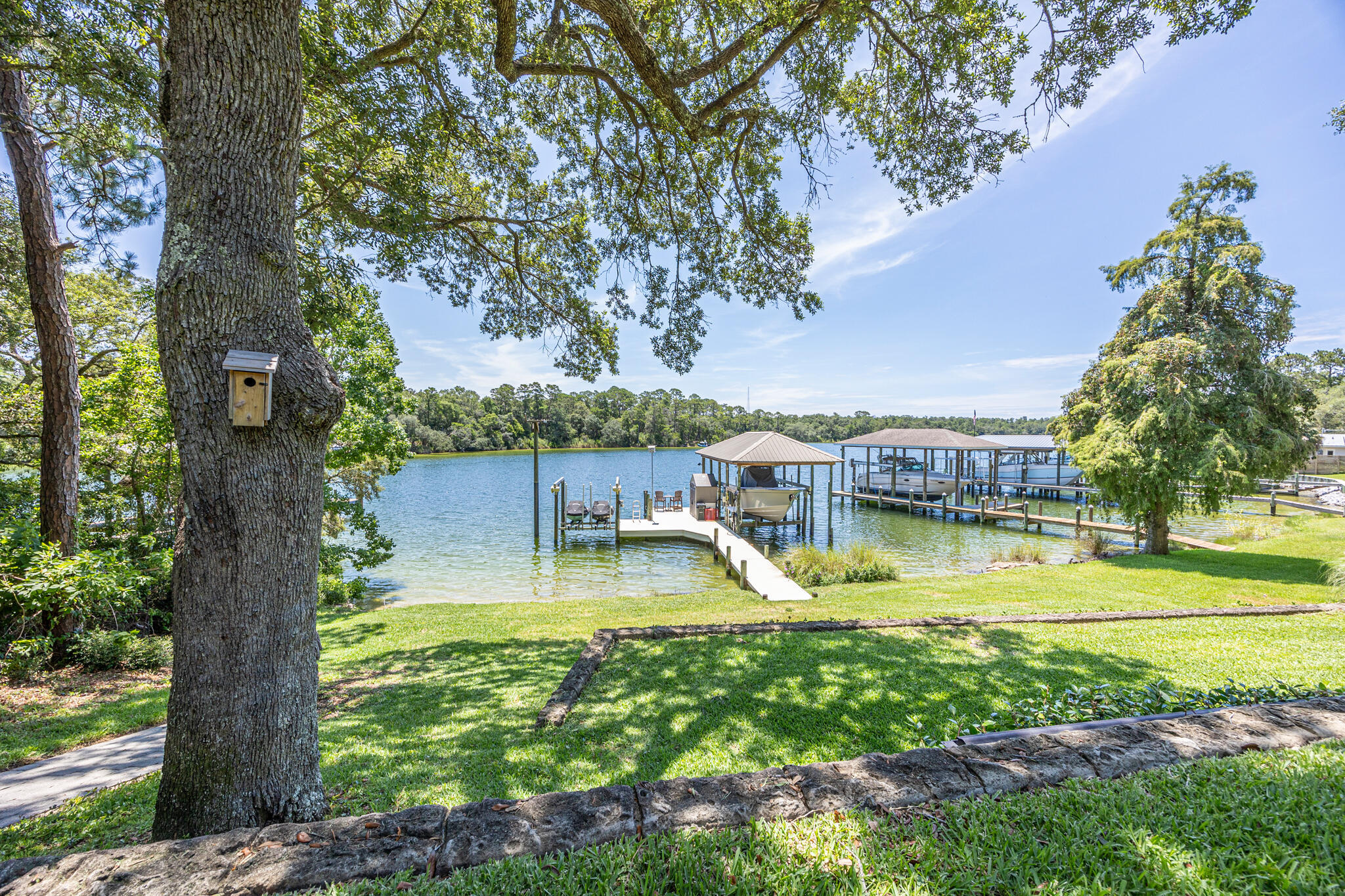Property Photo: 17 Poquito Road FL 32579