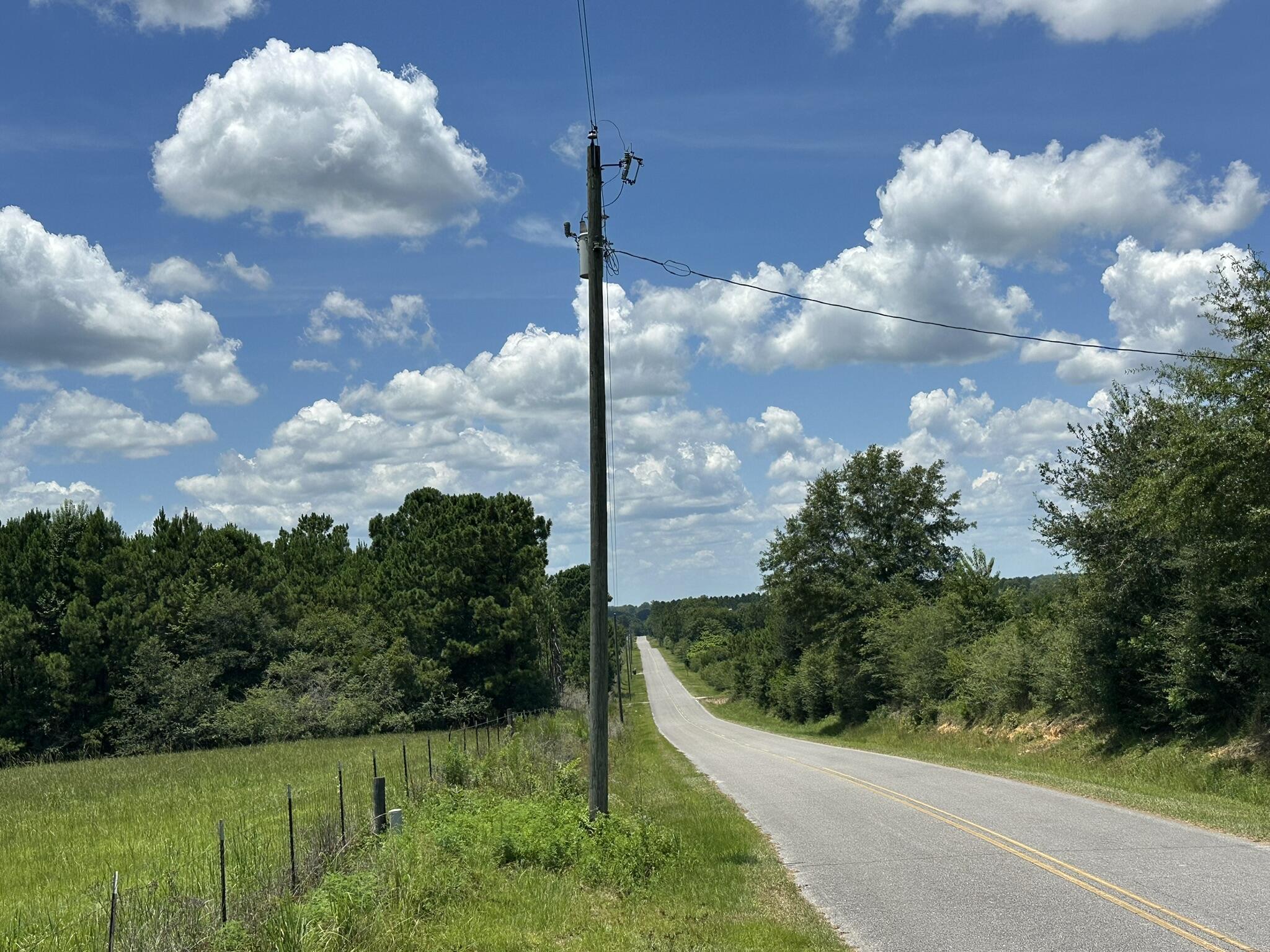 Property Photo:  A & B Hub Presley Road  FL 32567 