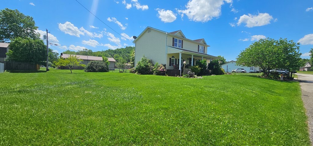 Property Photo: 96 Tomahawk Drive KY 41230