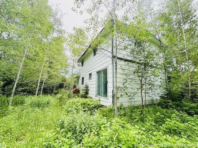 Photo de la propriété: 12 Keenan Foot Bridge Road NB E9B 2G1