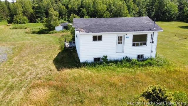 Property Photo:  5323 Route 117  NB E9A 1E4 