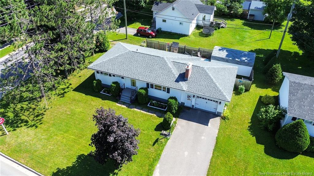 202 Burpee Street  Fredericton NB E3A 1M7 photo
