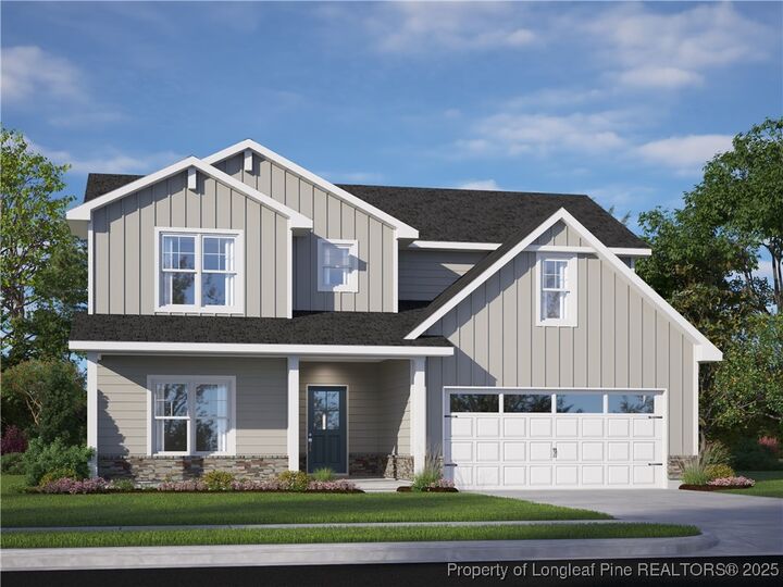 Property Photo: 470 Crichton (Lot 57) Court NC 28311
