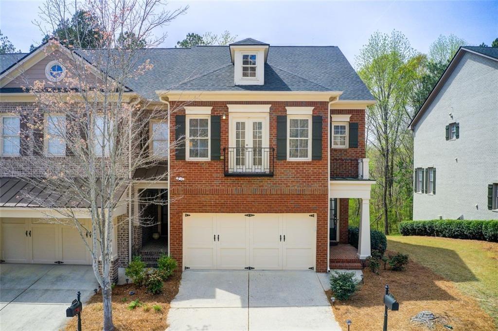 Property Photo: 1111 Newpark View 3 GA 30126