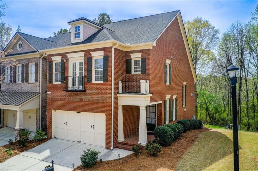 Property Photo: 1111 Newpark View 3 GA 30126