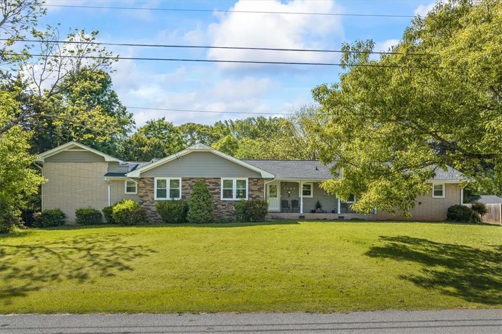 Property Photo: 1793 Poplar Street SE GA 30013