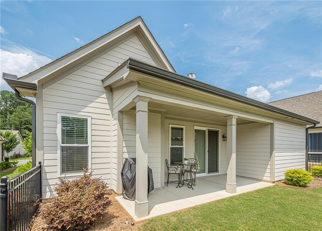 Property Photo: 2281 Tumnus Trail SW GA 30064